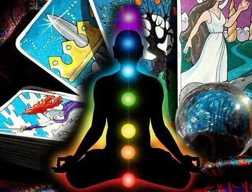 psychic Sun River Terrace